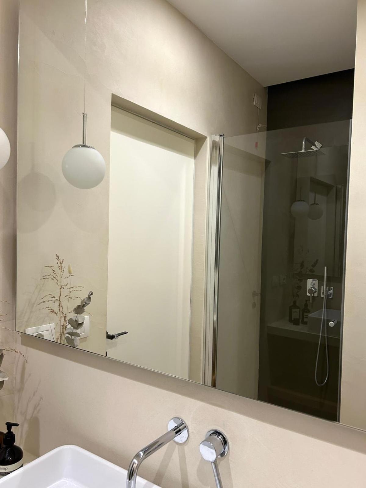 Voltaottosuite - Comfort And Elegance In Moscova Милан Экстерьер фото